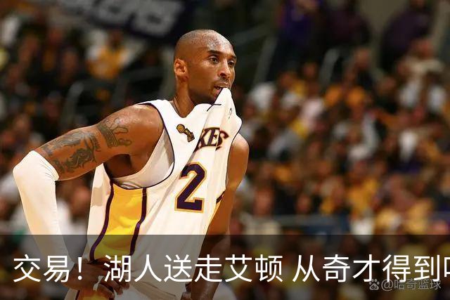 交易！湖人送走艾顿 从奇才得到哈迪+2个次轮签