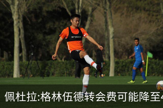 佩杜拉:格林伍德转会费可能降至4000万到4200万+500万到600万奖金