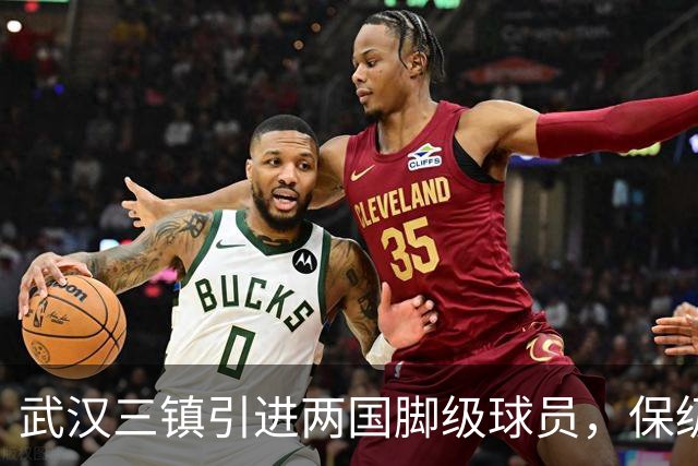 武汉三镇引进两国脚级球员，保级前景乐观